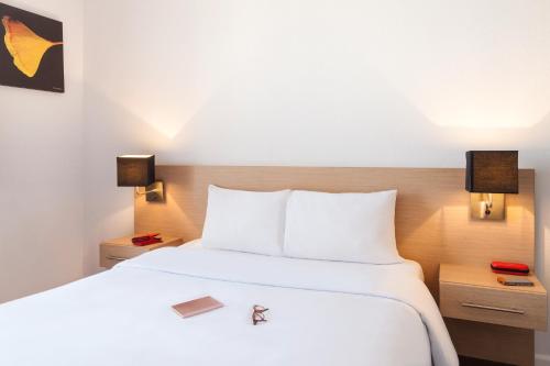Aparthotel Adagio Access Saint Louis Bâle