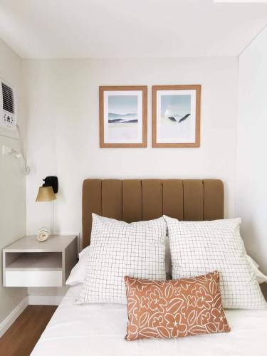 Best Condo Studio 14th floor The Loop Tower Limketkai Atrium Lucky 5