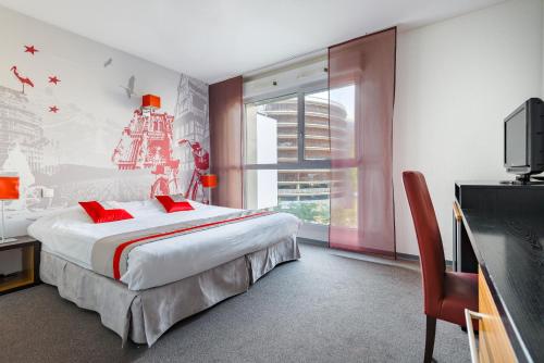 Résidence Lagrange City Strasbourg