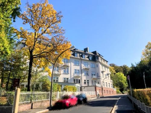 Hotel Villa Elsa