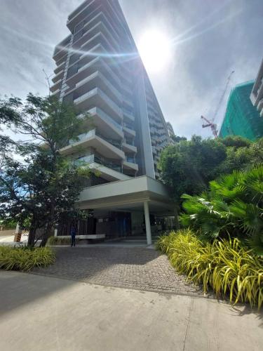 Studio Type Condo in Tambuli Seaside Resort Living