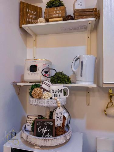 Azure Urban Resort - Pearly Gates Suites