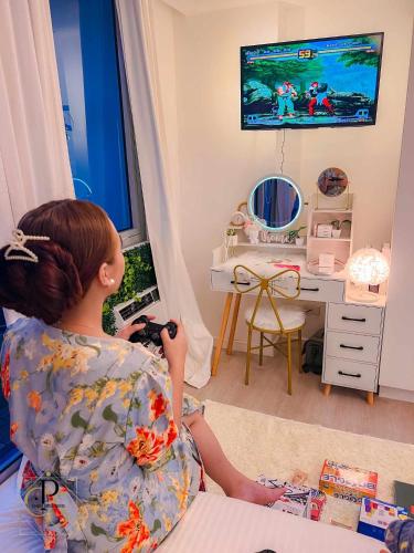 Azure Urban Resort - Pearly Gates Suites