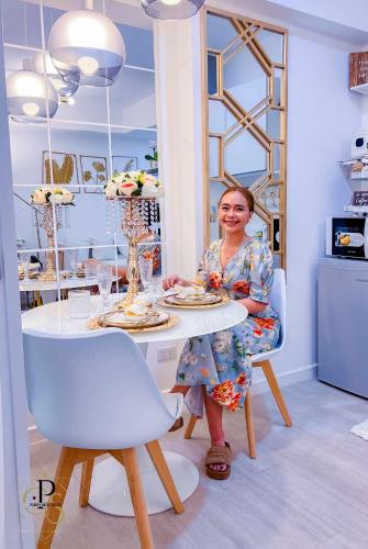 Azure Urban Resort - Pearly Gates Suites