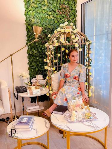 Azure Urban Resort - Pearly Gates Suites