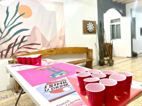 Resort in Los Banos near Pansol