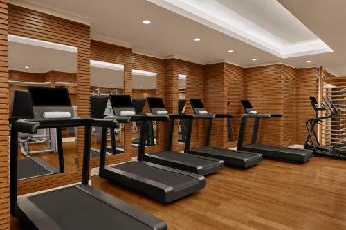 The Ritz Carlton Istanbul