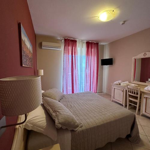 Residenza Santa Costanza