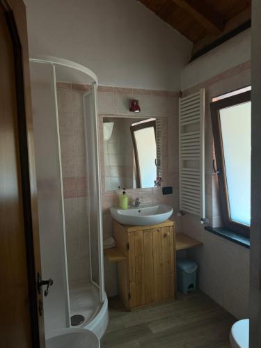 B&B Al Ciliegio Del Turchino