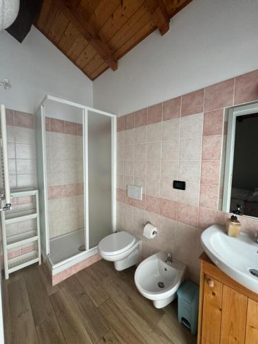 B&B Al Ciliegio Del Turchino