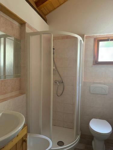 B&B Al Ciliegio Del Turchino