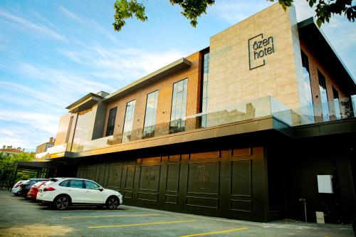 Ozen Hotel