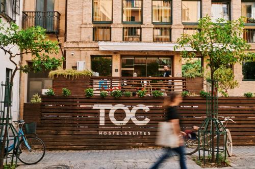 Toc Sevilla