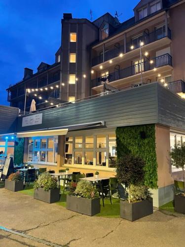 Garden & City Cauterets - Balneo