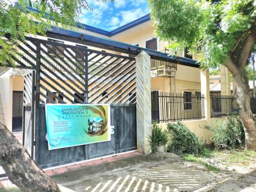 Samara's Guests House