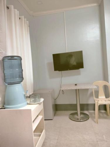 Samara's Guests House