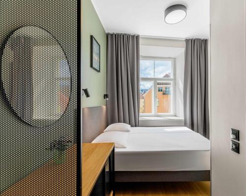 Rija Old Town Hotel