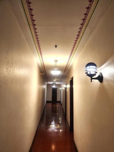 Nscc Hotel Vigan