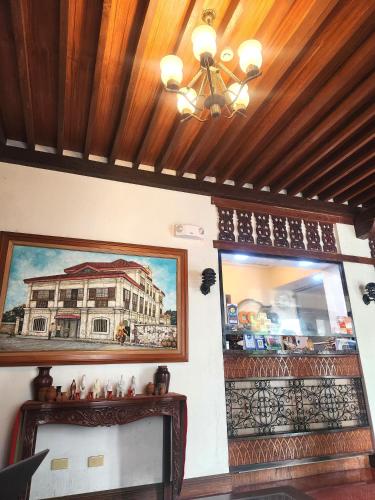 Nscc Hotel Vigan