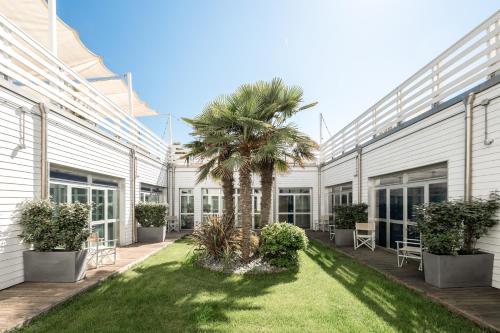 Terme Beach Resort