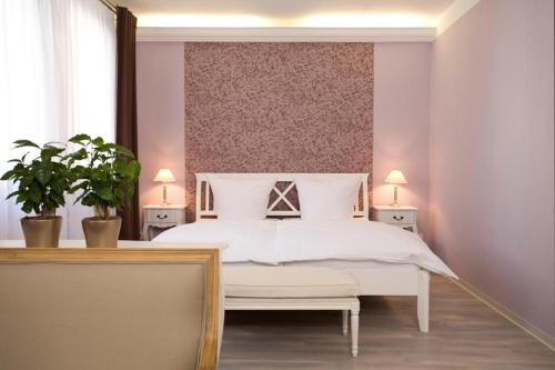 Pension Mariposa - Design Chambers