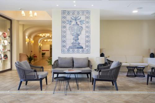 Mangia's Selinunte Resort