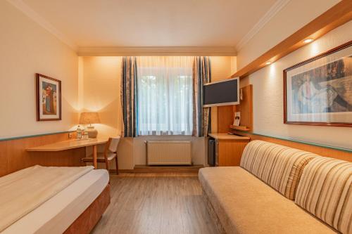 Parkhotel Crombach