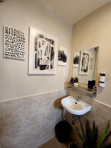 Don Seroy Backpackers Inn