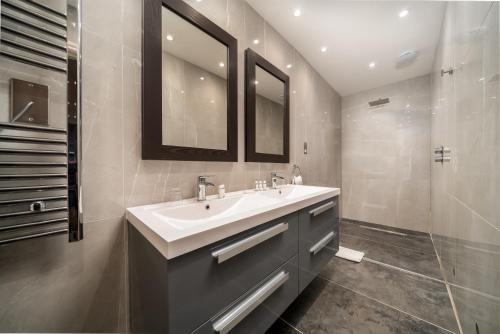 The Beaufort Knightsbridge