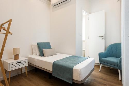 Madalena Hostel e Suites