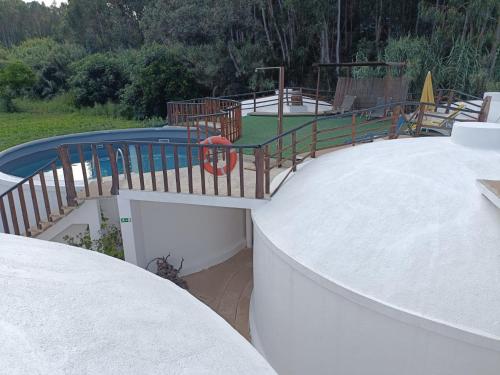 Bagos Do Vilar