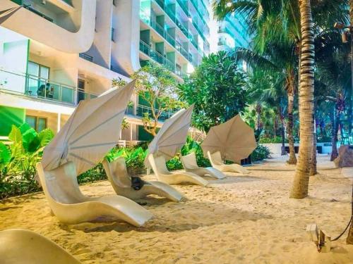 Azure Miami tower by Cozycorner Staycation