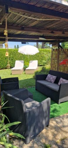 Maison d'hôtes "Les pilotes