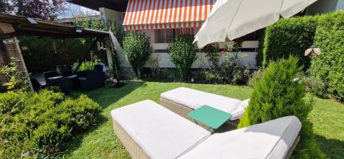 Maison d'hôtes "Les pilotes