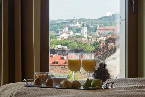 Best Western Vilnius