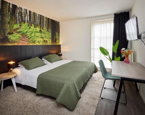 Hotel 't Gemeentehuis