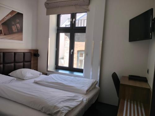 Hotel Jomfru Ane