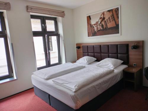 Hotel Jomfru Ane