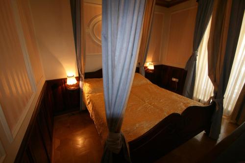 Hotel Sepetná
