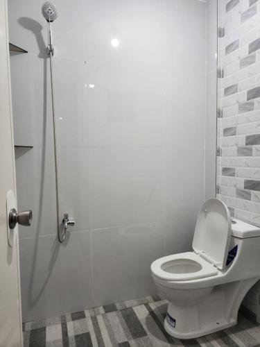 Green Glory Staycation in Amadeo