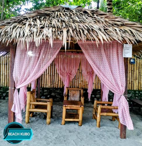 Sevens Hideaway Beach Resort