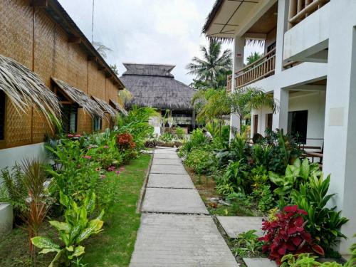 Sevens Hideaway Beach Resort