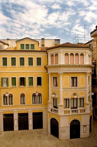 Guest House Al Milion