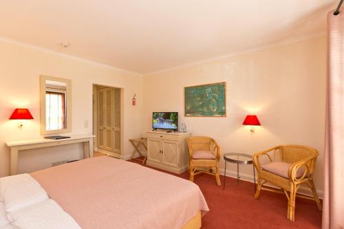 Hotel ARTE Schwerin