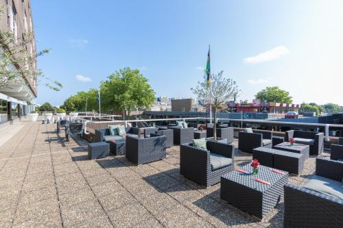 Leonardo Hotel Lelystad City Center