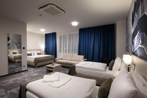 Kosice Hotel