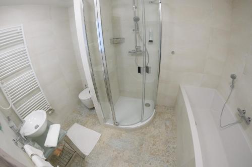 Kosice Hotel