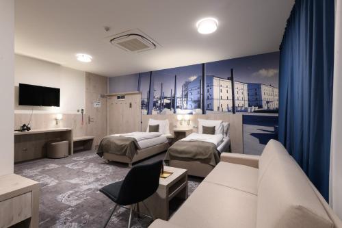 Kosice Hotel