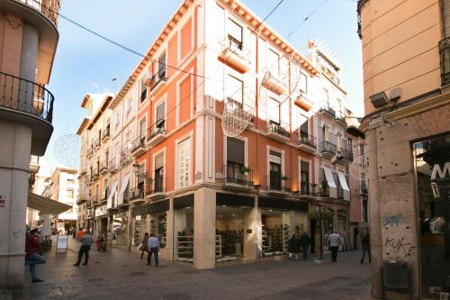 Hostal Mesones