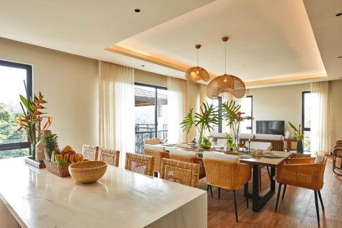 The Farm at San Benito